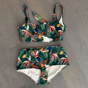 Swimsuit Mimi&August